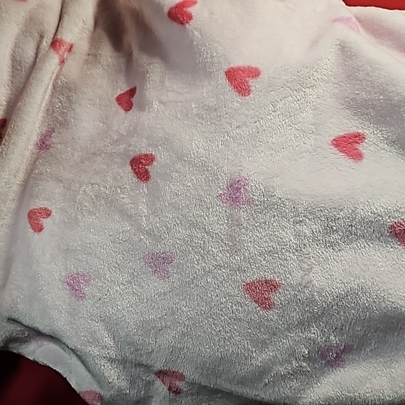 Ultra Soft Plush Throw Blanket - Picture 5 of 10